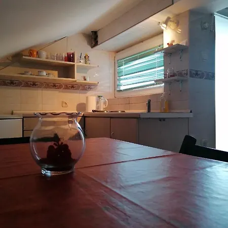 Tatjana Apartment *