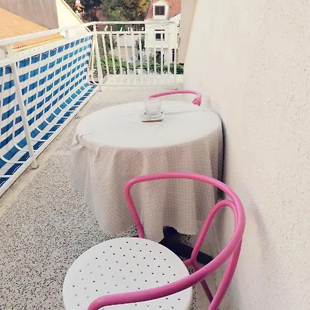 Apartman Tatjana