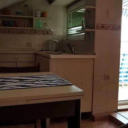 Tatjana Apartment