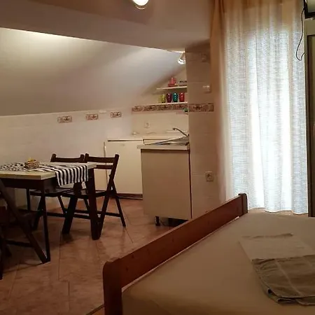 Appartamento Tatjana