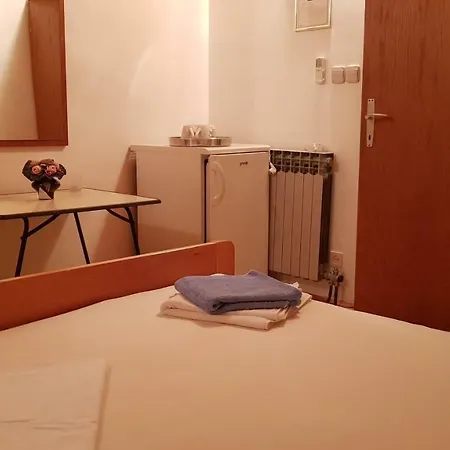 Apartment Tatjana *