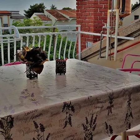 Apartman Tatjana