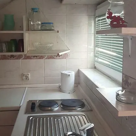 Tatjana Apartment Vodice