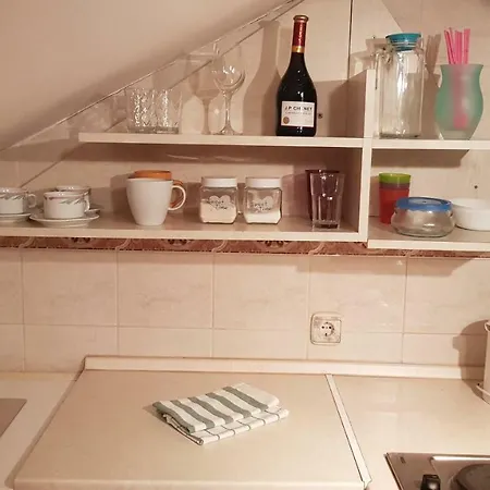 Apartment Tatjana Vodice