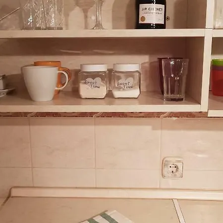 Tatjana Apartman *