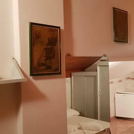Tatjana Apartment *