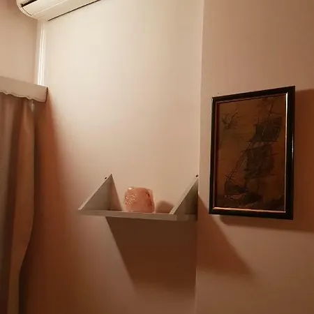 Apartment Tatjana *